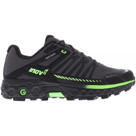 Inov-8 Roclite Ultra G 320 tenisice za trčanje 001079-BKGR-M-01 crna