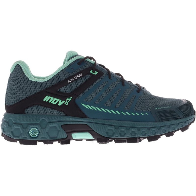 Inov-8 Roclite Ultra G 320 tenisice za trčanje 001080-TLMT-M-01 zelena