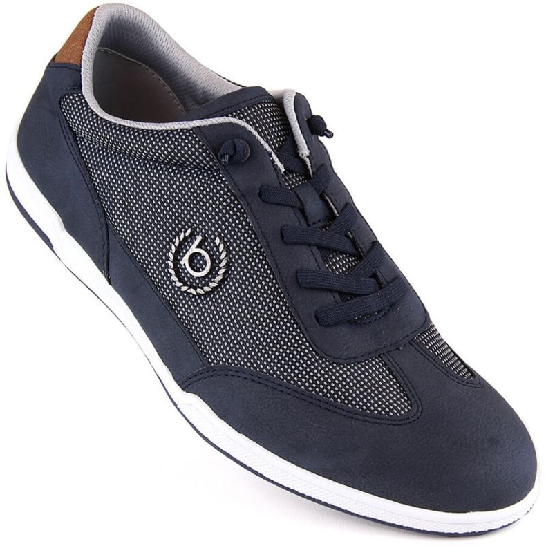 Bugatti M INT1976 sportske cipele, tamnoplave