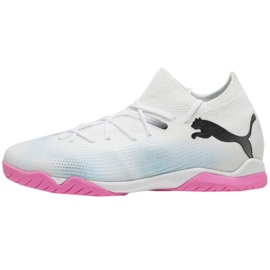 Puma Future 7 Match It 107733 01 tenisice za nogomet bijela