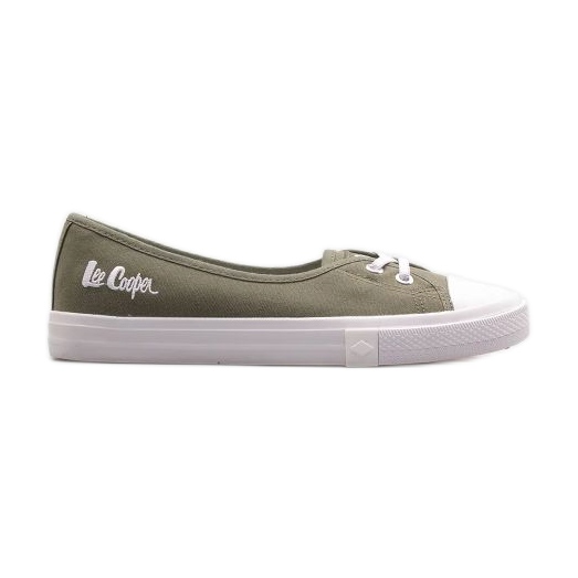 Lee Cooper LCW-24-31-2729L tenisice zelena
