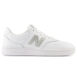 Cipele New Balance BBW80WMS bijela