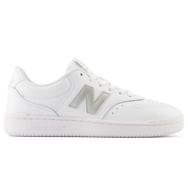 Cipele New Balance BBW80WMS bijela