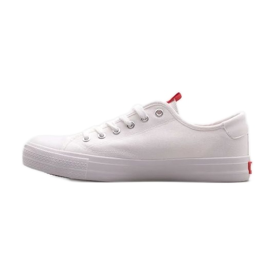 Lee Cooper LCW-24-31-2240M tenisice bijela