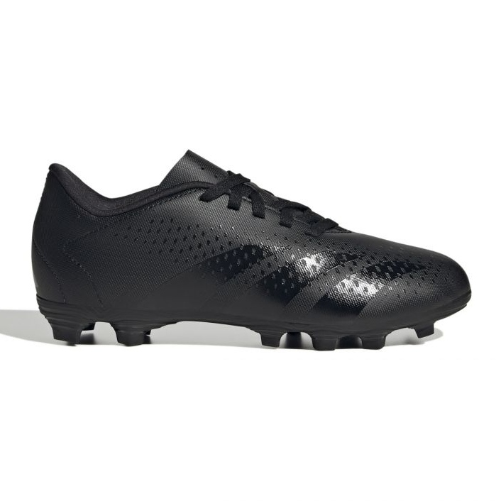Adidas Predator Accuracy.4 FxG Jr HQ0950 tenisice za nogomet crno