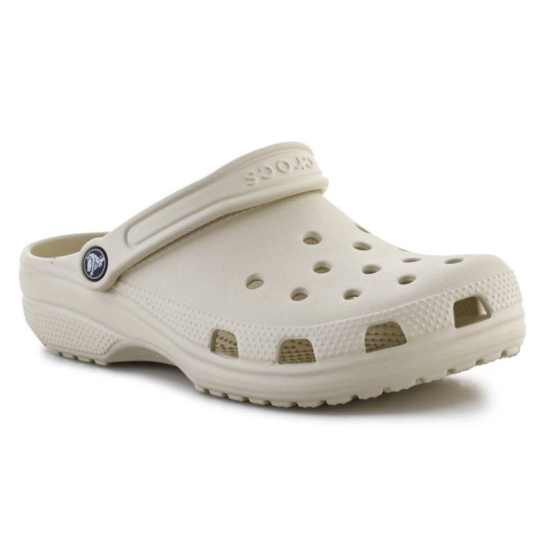 Crocs Classic Bone 10001-2Y2 klompe bež