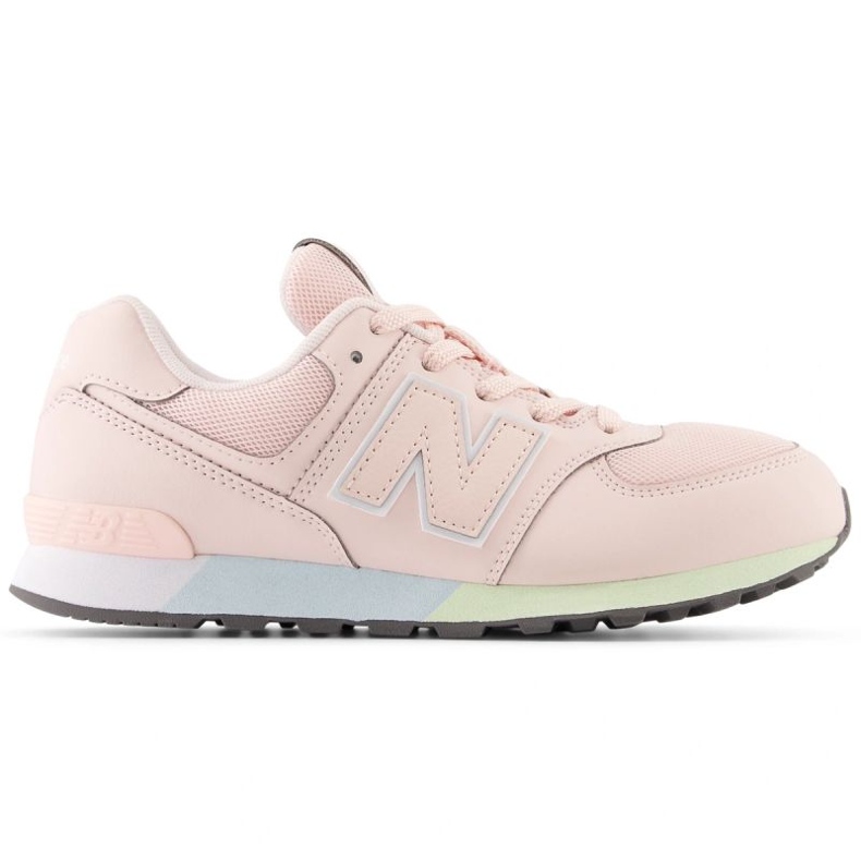New Balance cipele GC574MSE ružičasta
