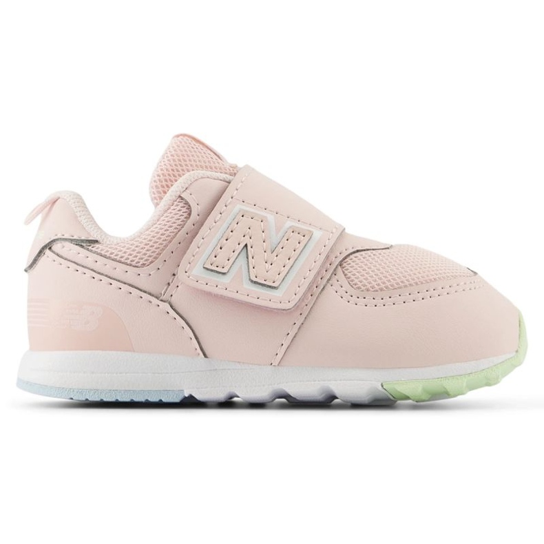 New Balance cipele NW574MSE ružičasta