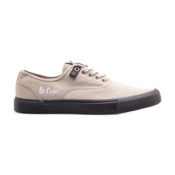 Lee Cooper M LCW-24-02-2149M tenisice bež