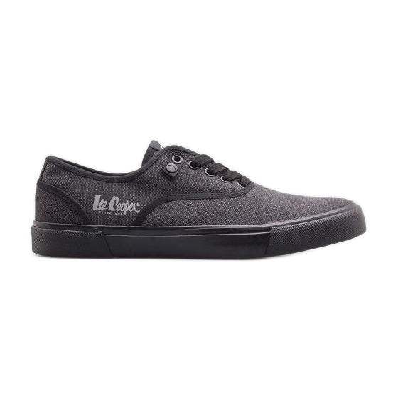 Lee Cooper LCW-24-02-2150M tenisice crno