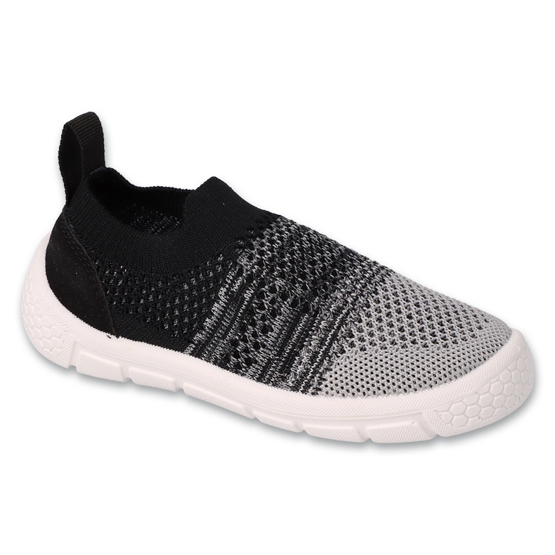 Befado dječje cipele 102X023 siva