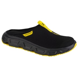 Salomon japanke Reelax Slide 6.0 471121 crna