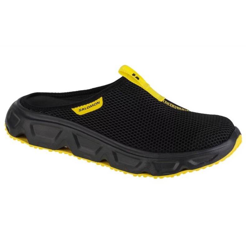 Salomon japanke Reelax Slide 6.0 471121 crno