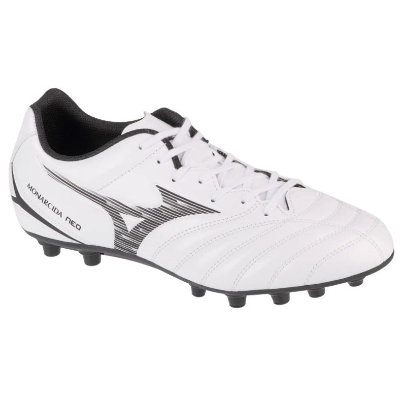 Mizuno Monarcida Neo Iii Select Ag M P1GA242609 tenisice za nogomet bijela