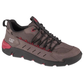 Cipele Caterpillar Crail Sport Low M P725596 siva