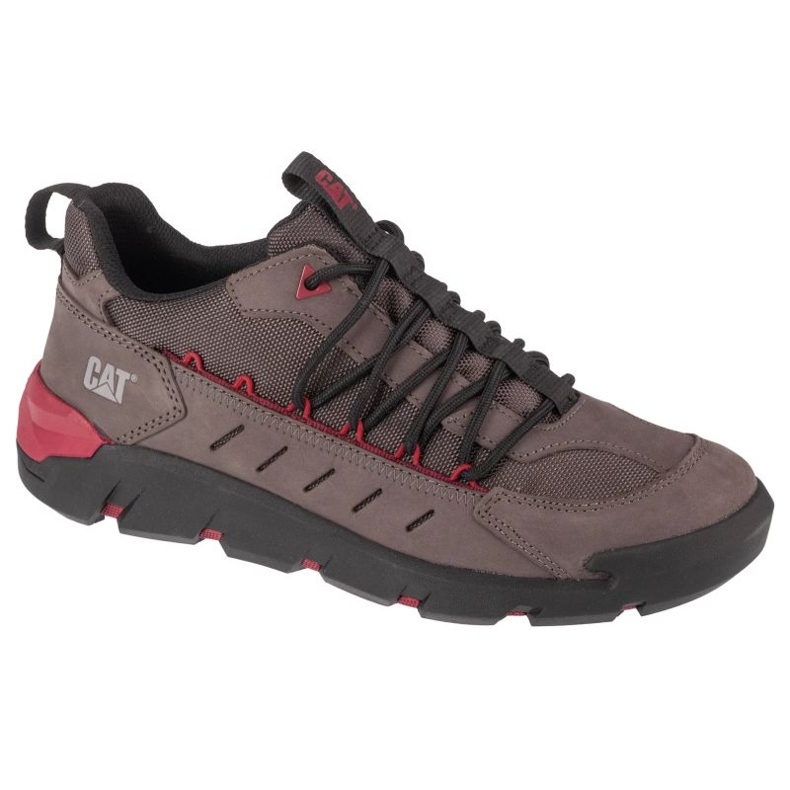 Cipele Caterpillar Crail Sport Low M P725596 siva