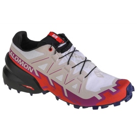 Salomon tenisice za trčanje Speedcross 6 W 417432 višebojan