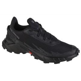 Salomon Alphacross 4 M 470639 tenisice za trčanje crna