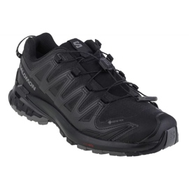Salomon tenisice za trčanje Xa Pro 3D v9 Gtx W 472708 crna