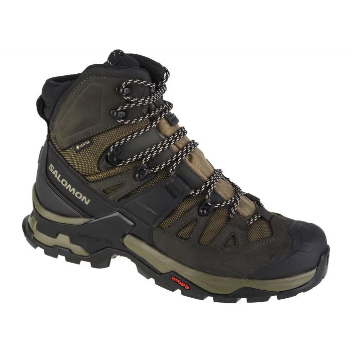 Salomon Quest 4 Gtx cipele 412925 zelena