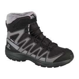 Salomon Xa Pro V8 Zimske cipele 414334 crna