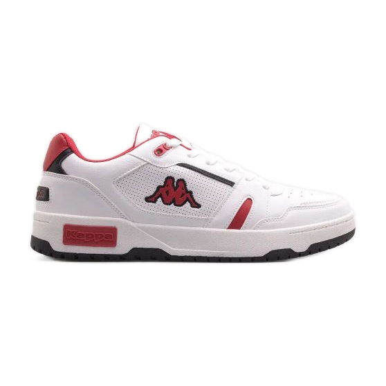 Kappa Yeldes M 243401-1020 cipele bijela