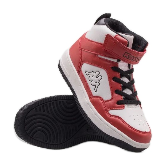 Kappa Alid K 261076K-1020 cipele crvena