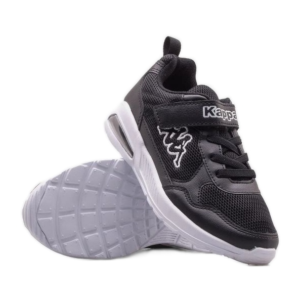 Kappa Turpin K 261099K-1110 cipele crno