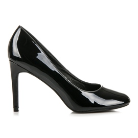 Comer Lakirane igle crna