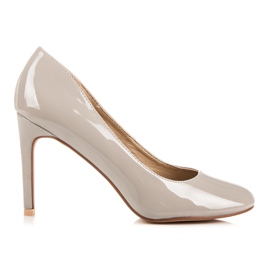 Comer Lakirane igle siva