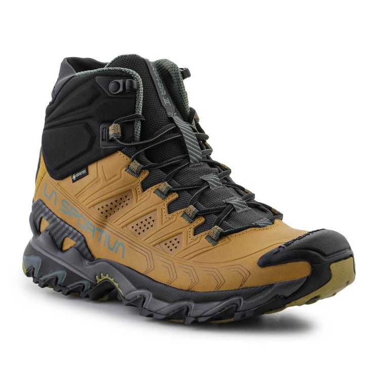 La Sportiva Ultra Raptor Ii M cipele 34J732726 smeđa