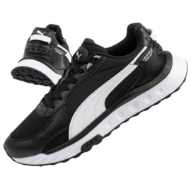 Puma cipele Wild Rider Route 381597 05 crna