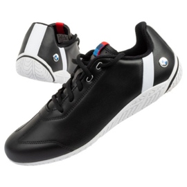 Puma Bmw Mms Rdg cipele 307306 01 crna