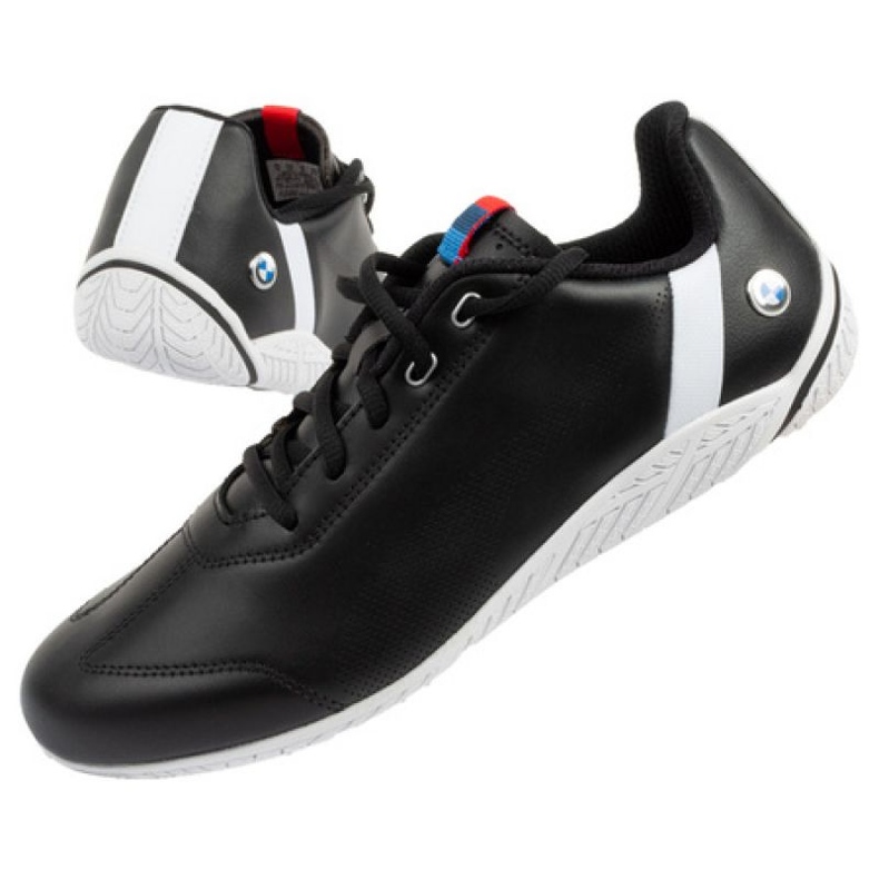 Puma Bmw Mms Rdg cipele 307306 01 crno