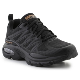 Cipele Skechers Air Ventura 232657-BBK crna
