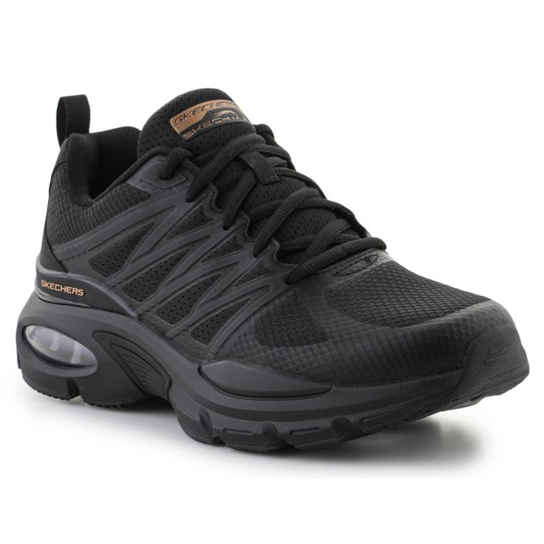 Cipele Skechers Air Ventura 232657-BBK crno