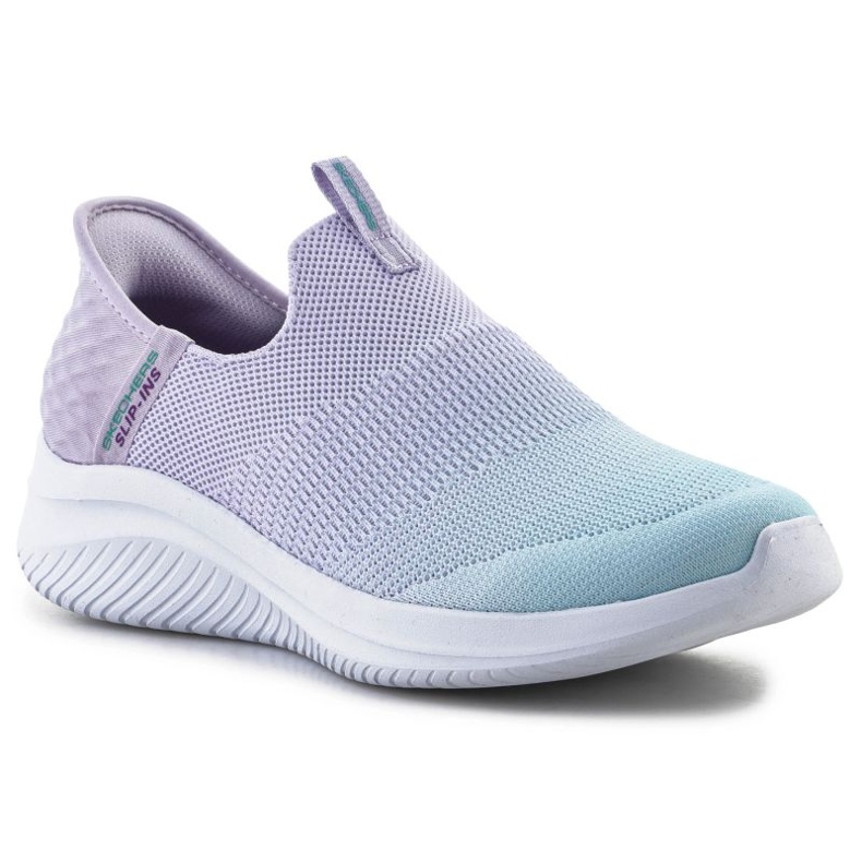 Skechers Ultra Flex 150183-LVTQ cipele ljubičasta