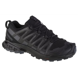 Salomon tenisice za trčanje Xa Pro 3D v8 411178 crno