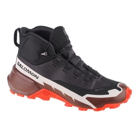 Salomon Cross Hike 2 Mid Gtx cipele 417359 crna