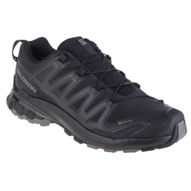 Salomon tenisice za trčanje Xa Pro 3D v9 Gtx 472701 crna