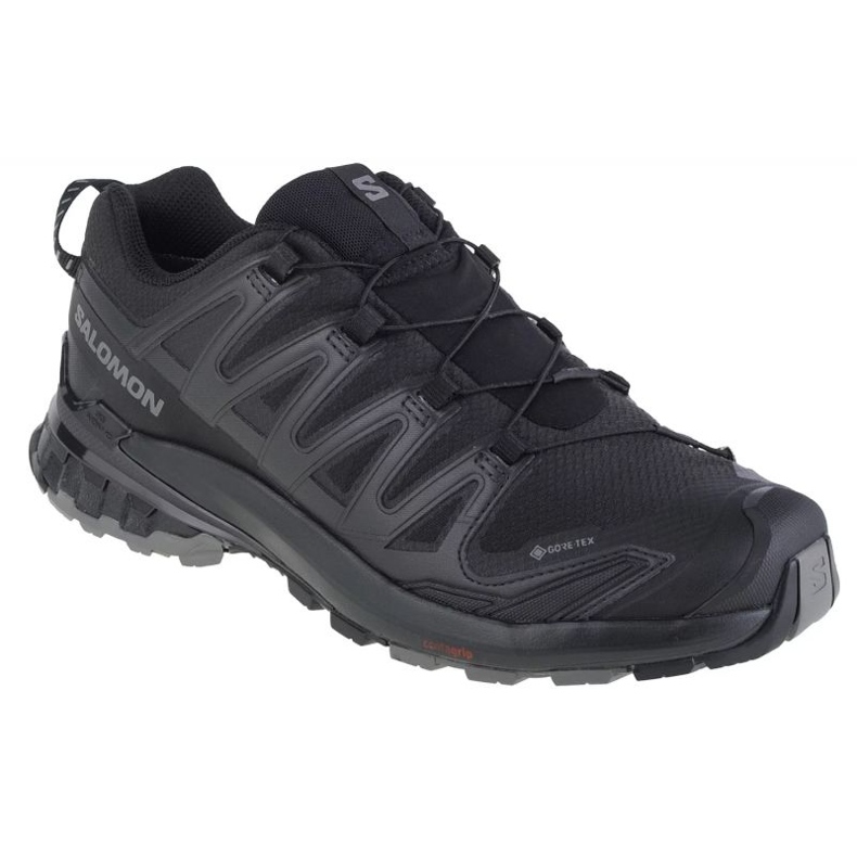 Salomon tenisice za trčanje Xa Pro 3D v9 Gtx 472701 crno