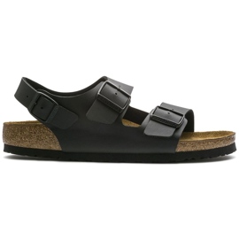 Birkenstock Milano Bs sandale 0034793 crna