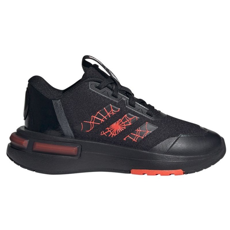 Adidas Marvel Spider-Man Racer IF3408 cipele crno