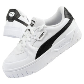 Puma Cali Dream cipele 383157 04 bijela