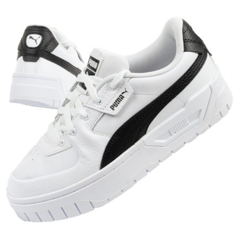 Puma Cali Dream cipele 383157 04 bijela