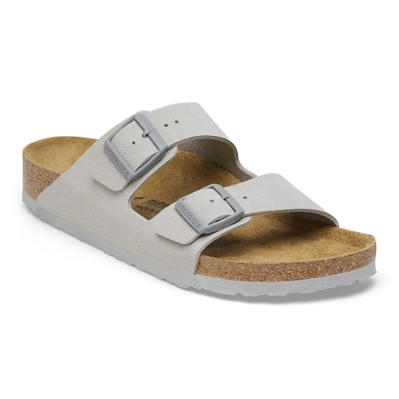 Birkenstock Arizona Bs 1027696 japanke siva