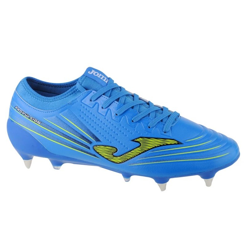 Joma Propulsion Cup 2104 Sg PCUS2104SG tenisice za nogomet plava