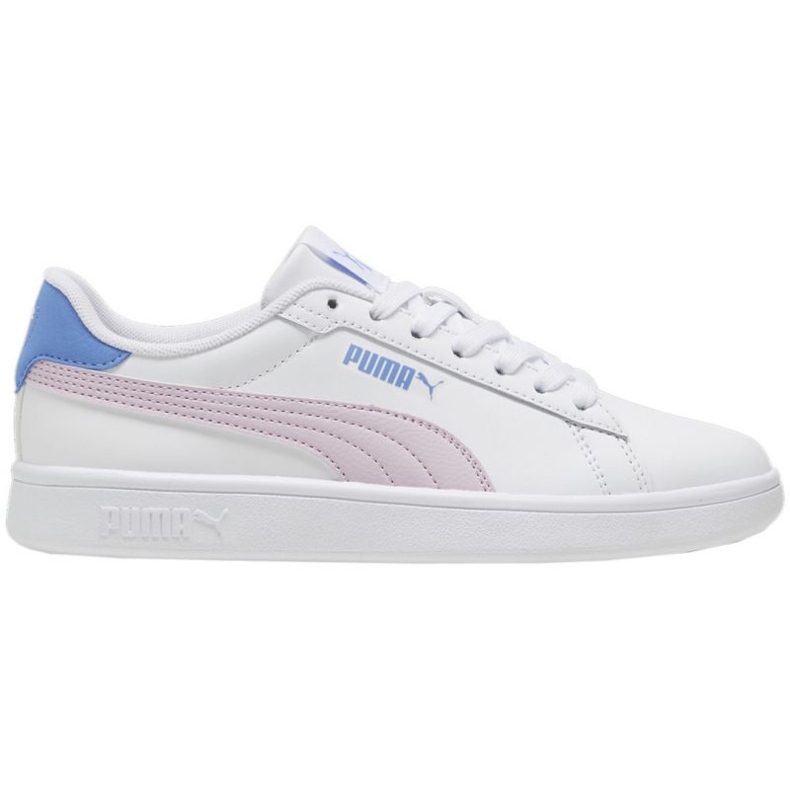 Puma Smash 3.0 L cipele 392031 13 bijela