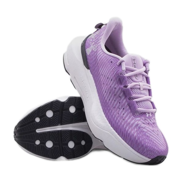 Under Armour Ua W Infinite 6 cipele 3027200-500 ljubičasta