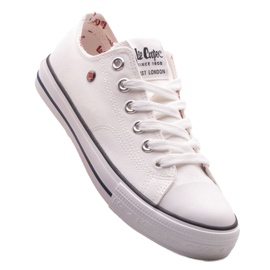 Lee Cooper LCW-24-31-2741L tenisice bijela